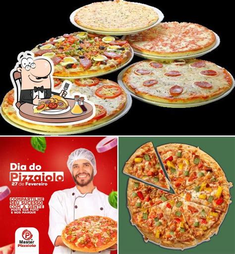 rodízios pinguim pizzas